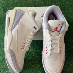 New Air Jordan Retro 3