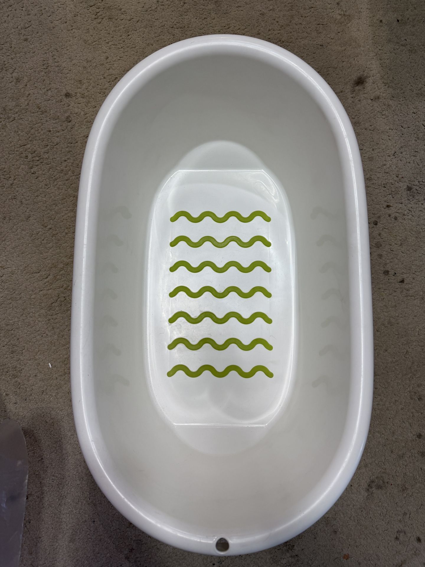 IKEA 902.484.45 Infant Baby Bath