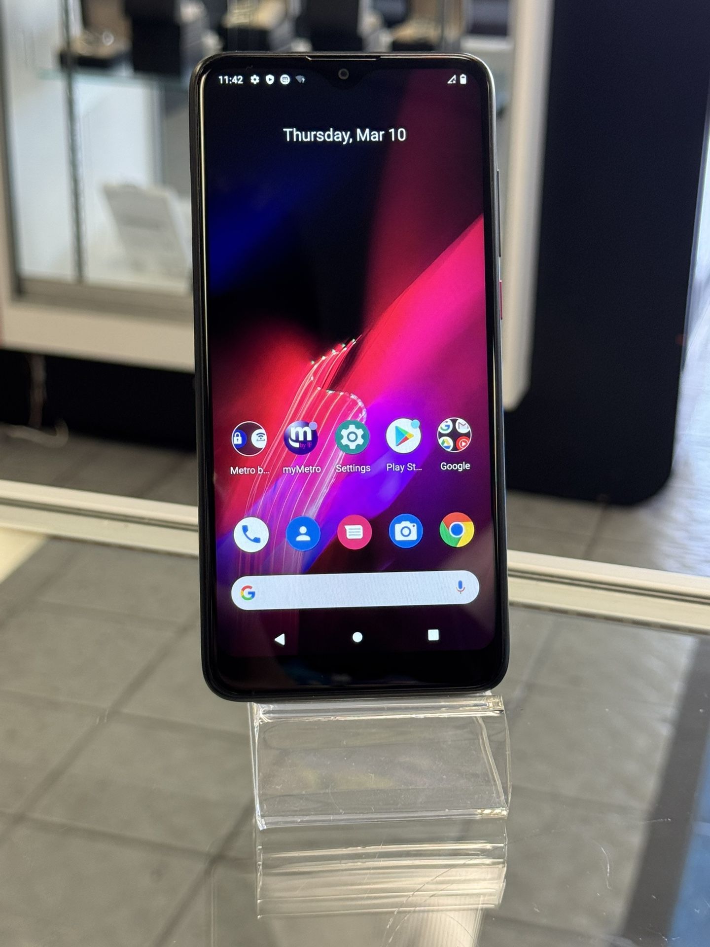 T-Mobile Revvl 4 32gb Unlocked Liberado