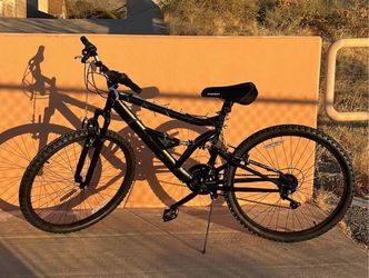 Adult Bicycle