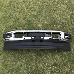 2023 - 2026 Ford F250 Bumper