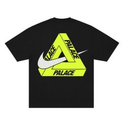 Palace Nike Tri Swoosh Tee