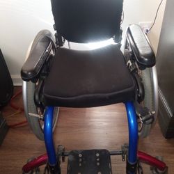 Great Kids Wheelchair