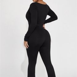 Fashion Nova Jumpsuit