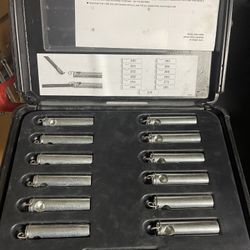 Ford Master Dealer Set