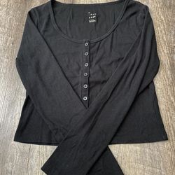 size x-small 