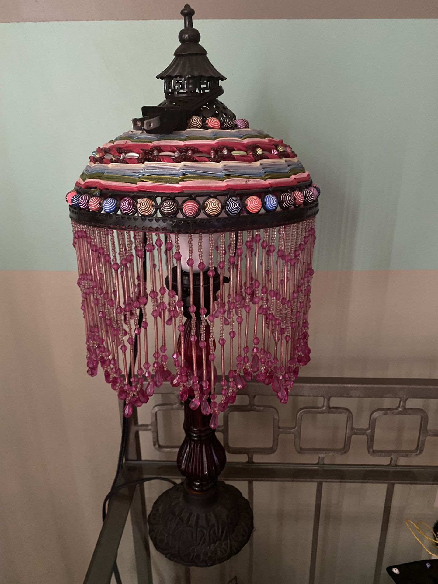 Boho Lamp,All Products : American Fashion Style Bags On Sale