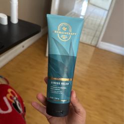 Bath and Body Works