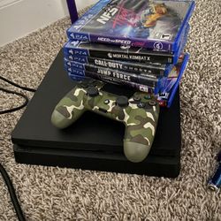 PS4 For Sale  Read The Description 