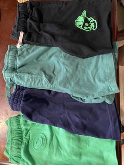 Free boys clothes USED