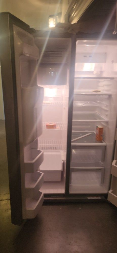 LG Refrigerator