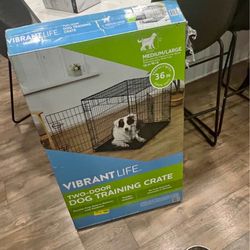 Dog Crate