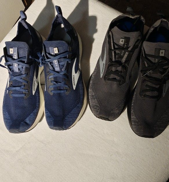 Brooks Levitate 4; Size 11.5