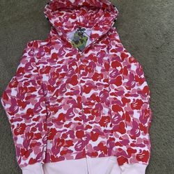 Bape Hoodie