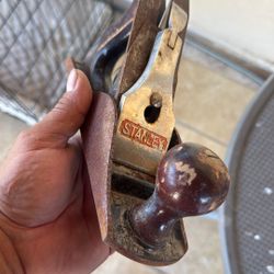 Vintage Tools 