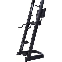Climbr Climber Machine With Tv Monitor 