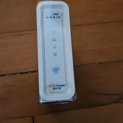 Cable Modem