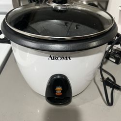 1.8 L Rice cooker 