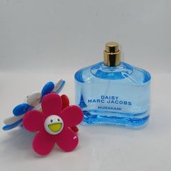 Daisy Marc Jacobs "Murakami"