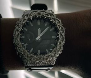 Gshock