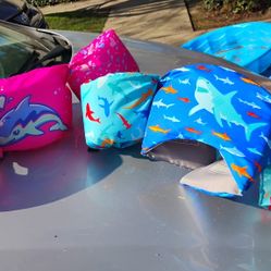 Floaty Vests