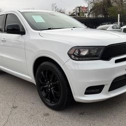 2020 DODGE-DURANGO 