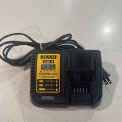 Dewalt Battery Charger