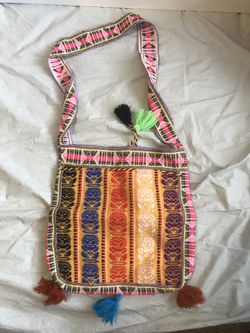 Crossbody Bag