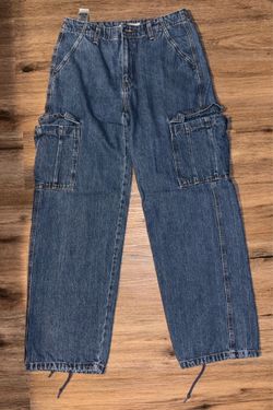 Levi’s Cargos