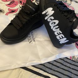 Alexander Mcqueen’s
