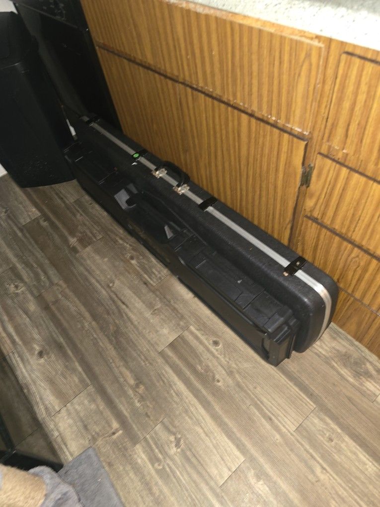 Gun Cases