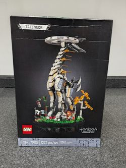 LEGO Horizon Forbidden West: Tallneck #76989