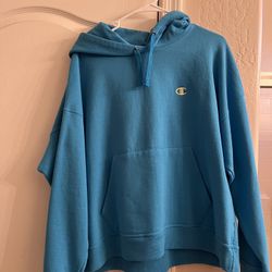 Hooded Sweatshirt 