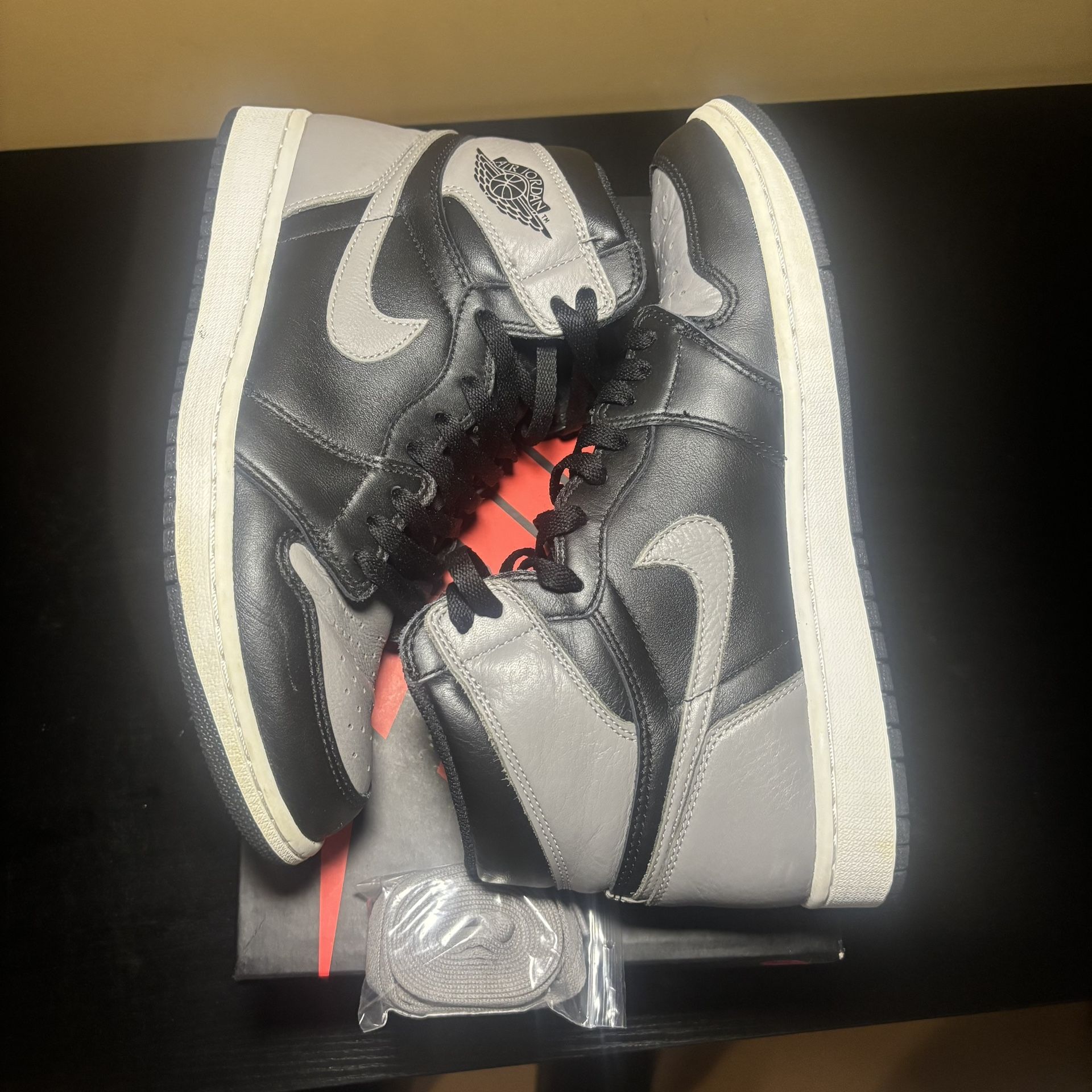 Jordan 1 shadows