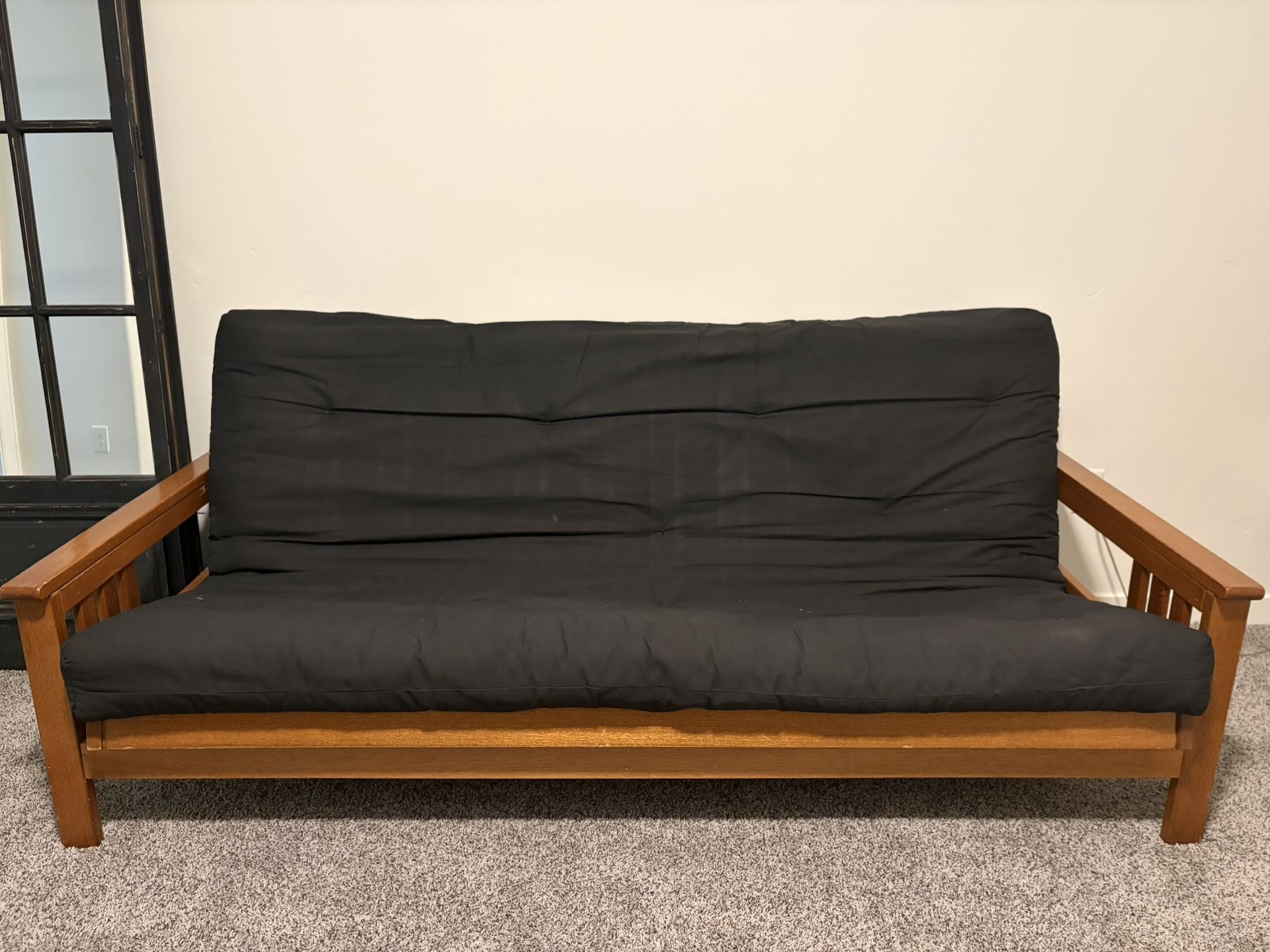 Futon Sofa/bed