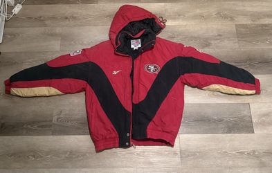 Vintage 49ers Jacket