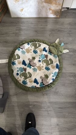 Baby mat