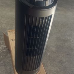 Fan. Small