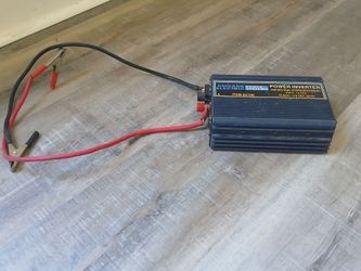 Power Inverter