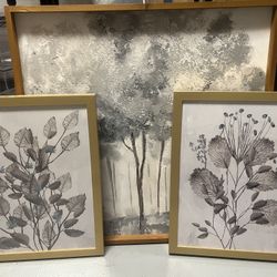 Wall Art - Bundle or Individual