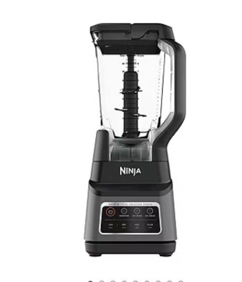Ninja Blender