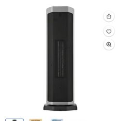 Tower Ceramic Heater