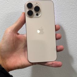 Apple iPhone 16 Pro Max Great Condition Like New 256gb Unlock No Sim Restrictions Gold Paid off  