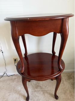 3 Living Room Tables