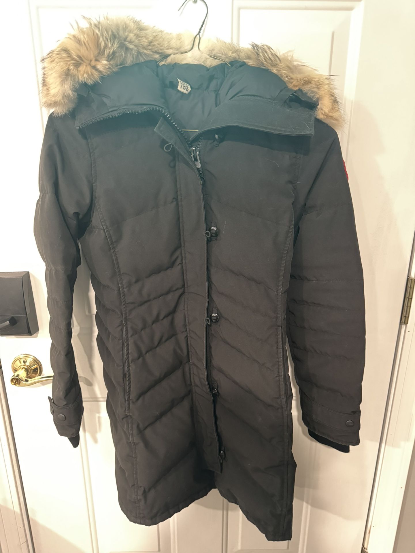 Canada Goose Long Parka