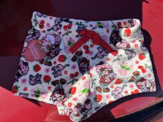 Strawberry Shortcake Shorts 