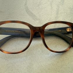 Gucci Prescripción 