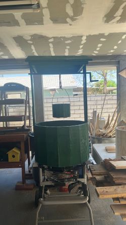 Water Well  All Sizes Hand Made $100.00 must pick up