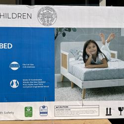 Kids Bed Frame 