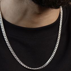 6 mm Cuban , Miami Link 